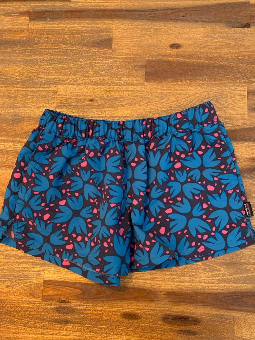 Patagonia shorts. Women’s XS.